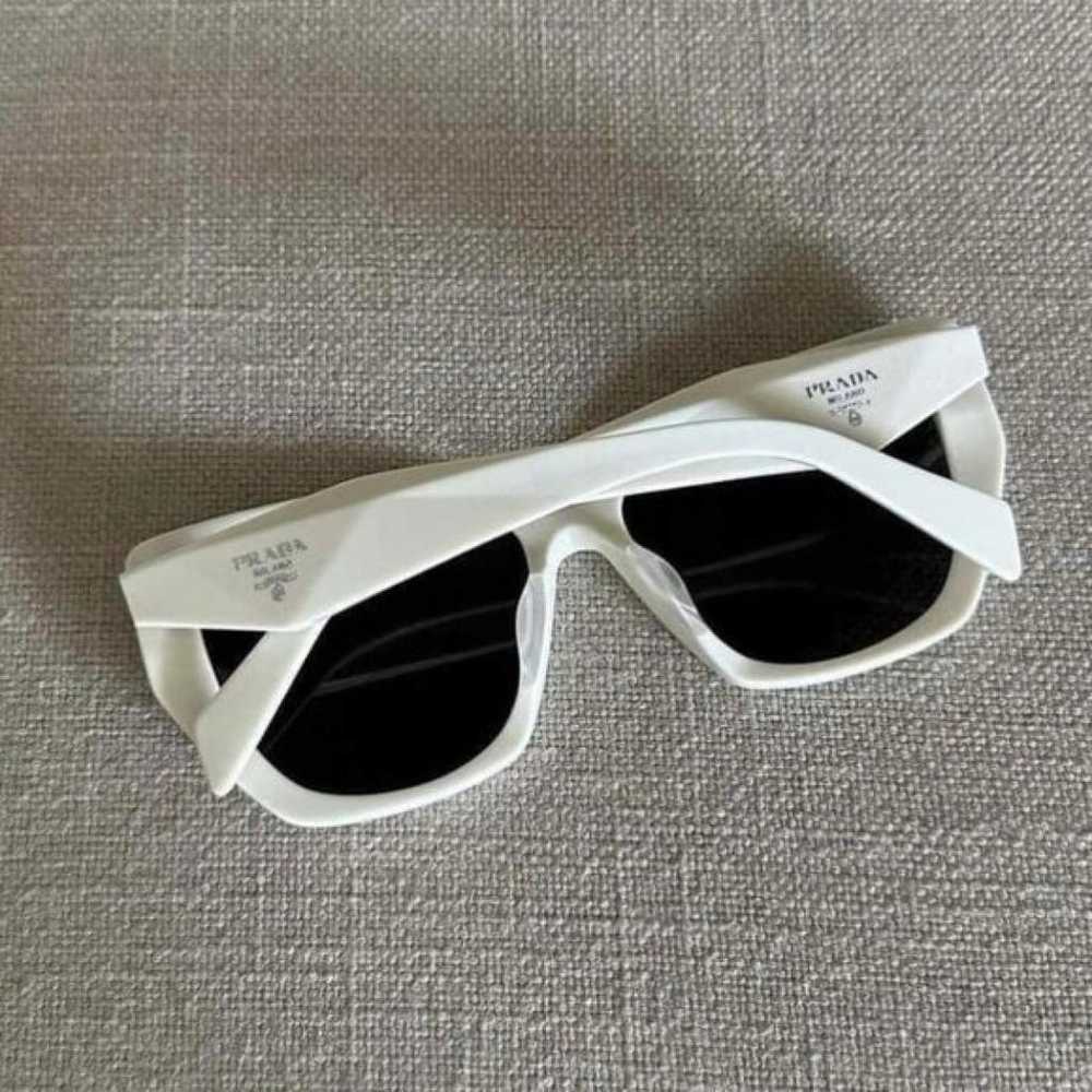 Prada Oversized sunglasses - image 8