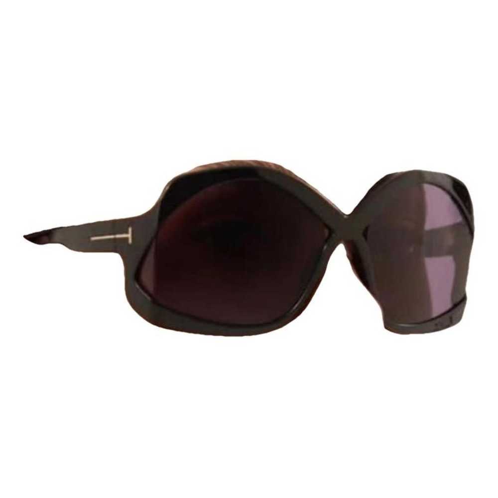 Tom Ford Aviator sunglasses - image 2