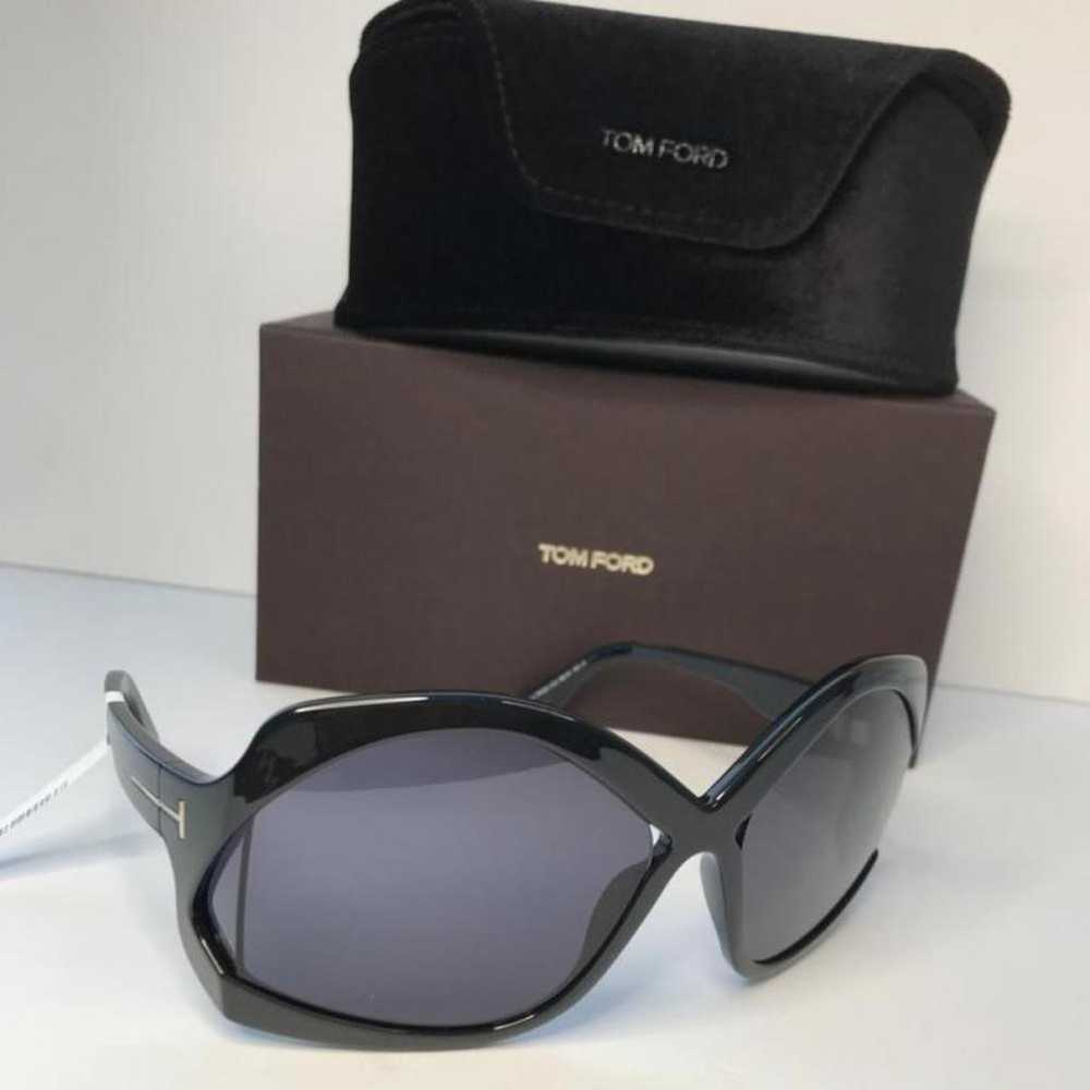 Tom Ford Aviator sunglasses - image 4