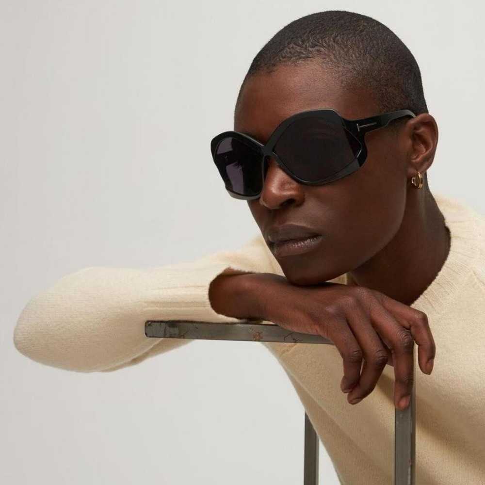 Tom Ford Aviator sunglasses - image 5