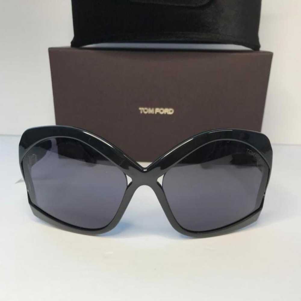 Tom Ford Aviator sunglasses - image 6