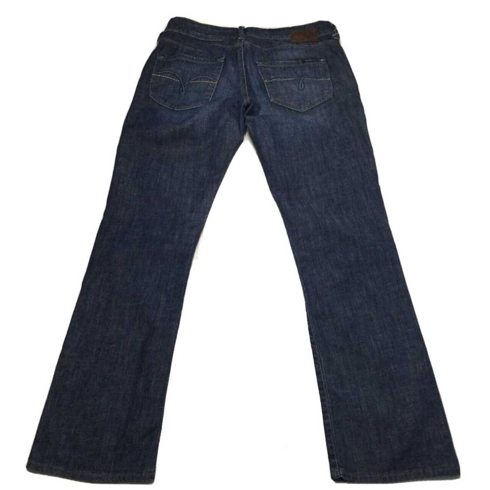 Vintage MAVI JEANS Women’s Straight Leg OLIVIA Bl… - image 2