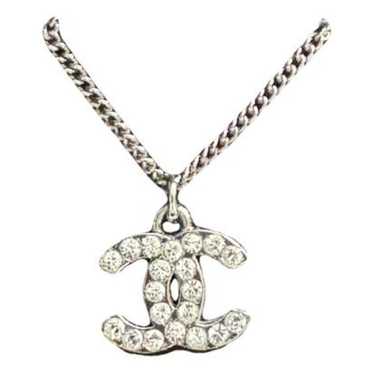 Chanel Cc necklace - image 1