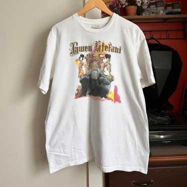Vintage 2005 Gwen Stefani Shirt - image 1