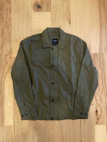 Abercrombie & Fitch Abercrombie & Fitch Olive Jack