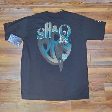 Vintage XL SHAQ Shaquille O'Neal NBA Orlando Magi… - image 1