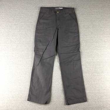 Carhartt Carhartt Pants Mens 32x32 Rugged Flex Re… - image 1