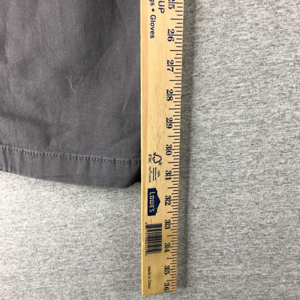 Carhartt Carhartt Pants Mens 32x32 Rugged Flex Re… - image 3