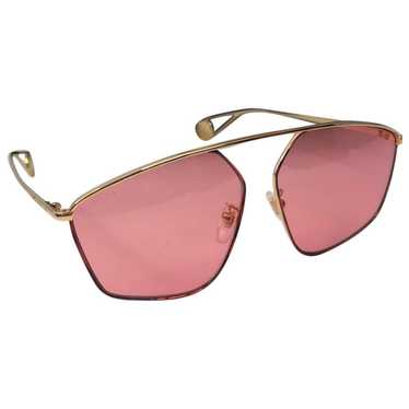 Gucci Aviator sunglasses - image 1