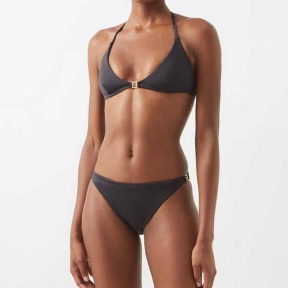 Fendi Two-piece swimsuit - image 3