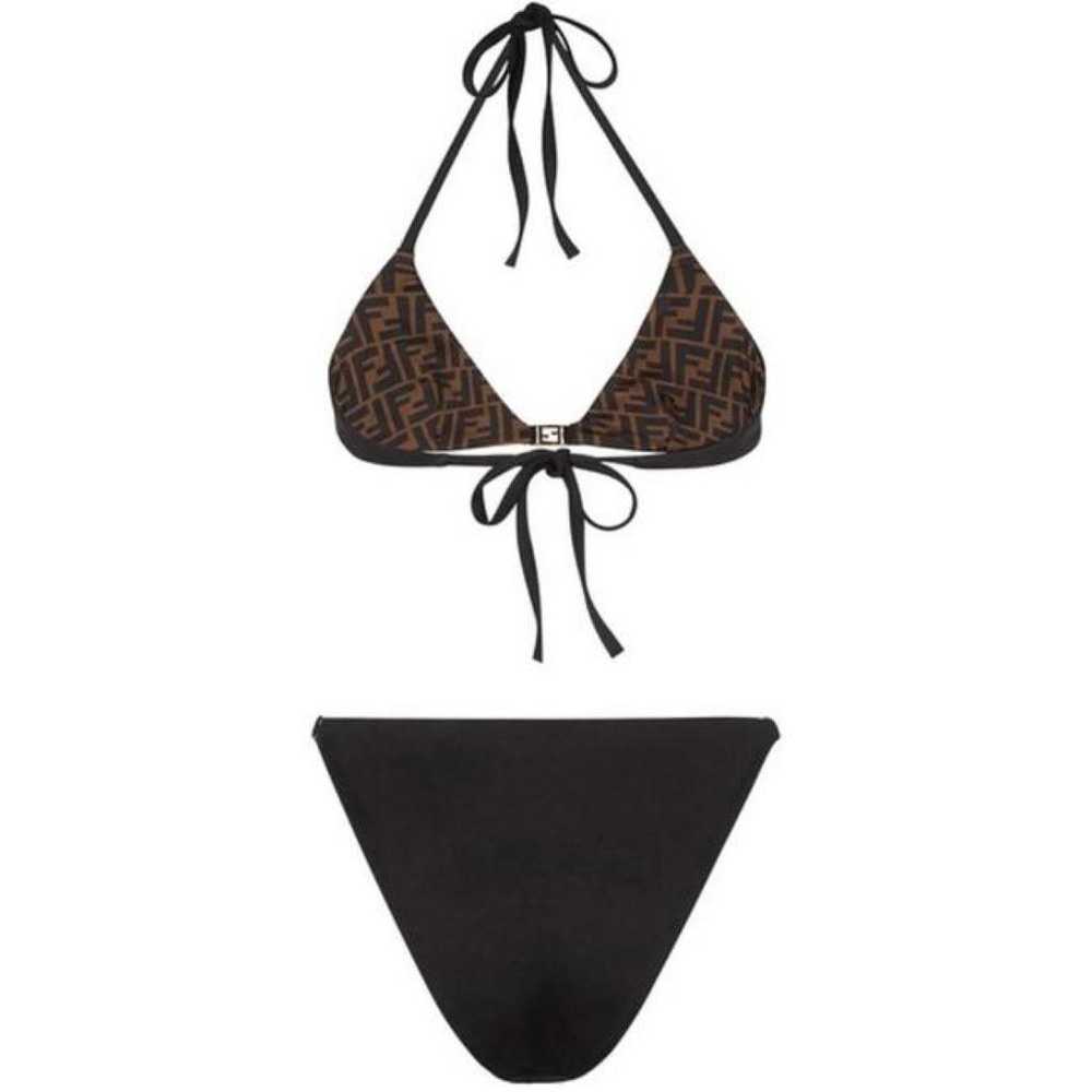 Fendi Two-piece swimsuit - image 6