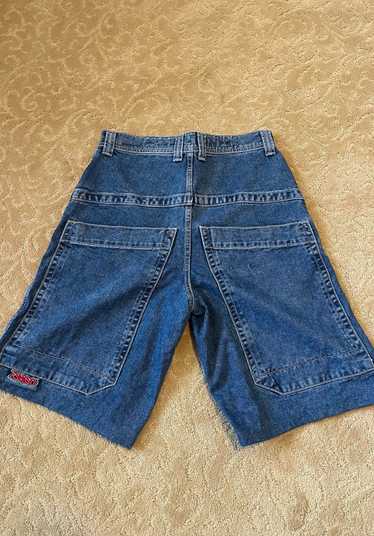 Jnco Vintage Jnco shorts