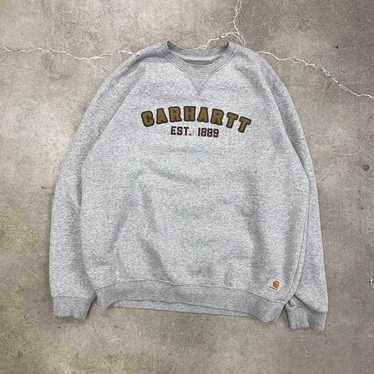 Carhartt × Streetwear × Vintage Vintage carhartt … - image 1