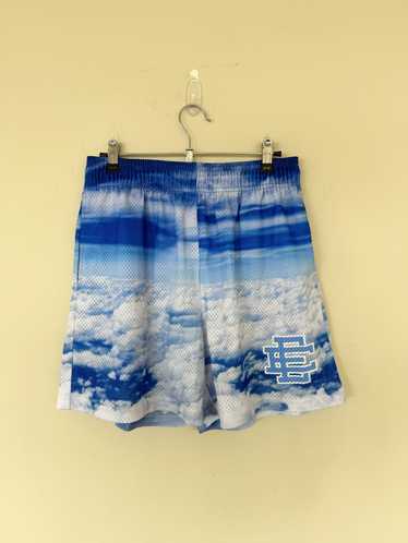 Eric Emanuel Eric Emanuel Cloud Shorts - image 1