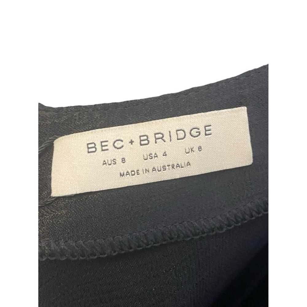 Bec + Bridge Maxi dress - image 6
