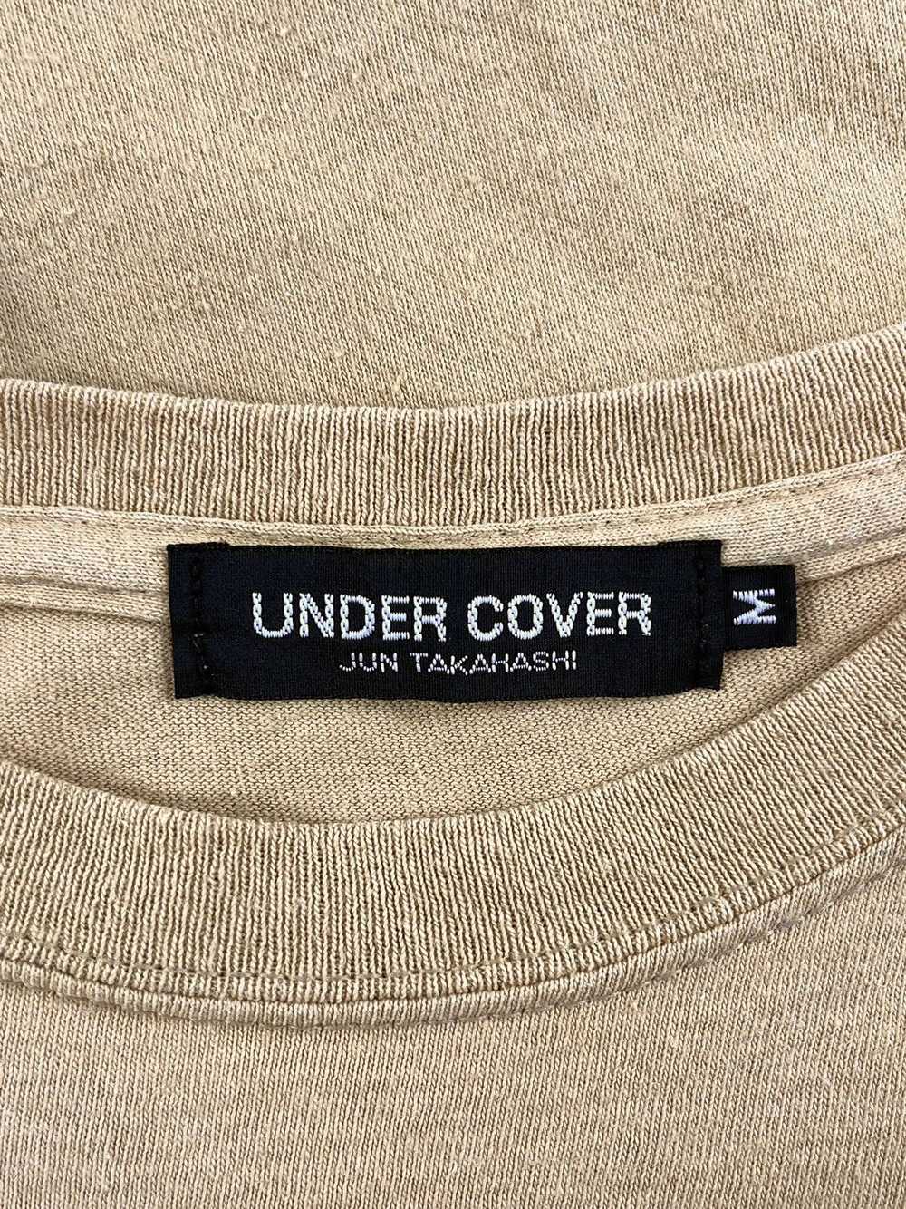 Undercover × Vintage Undercover Waiting For You A… - image 5