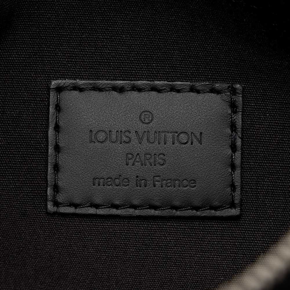Louis Vuitton Monogram Mini Lin Lucille PM Tote - image 8