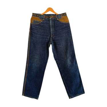 Hardy Amies Hardy Aimes Jeans - image 1