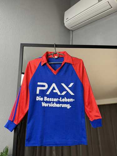 Jersey × Rare × Very Rare RARE! BASEL 1970s HOME F