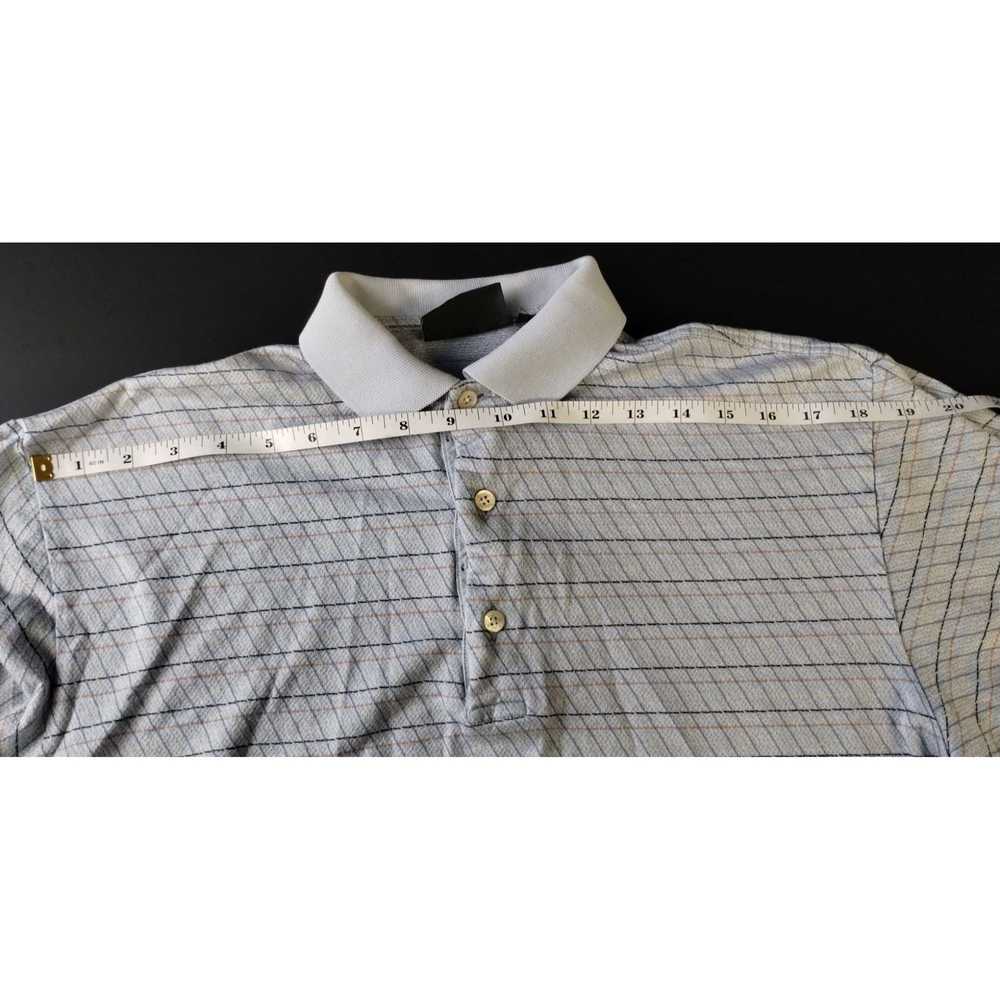 Other Bobby Jones Collection Men's Blue Polo Shir… - image 3