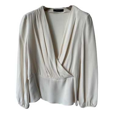 Max Mara Silk blouse - image 1