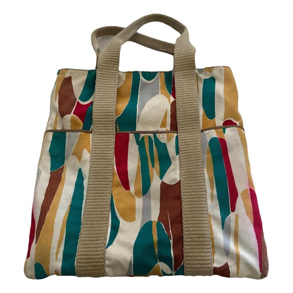 Marni Cloth tote - image 1