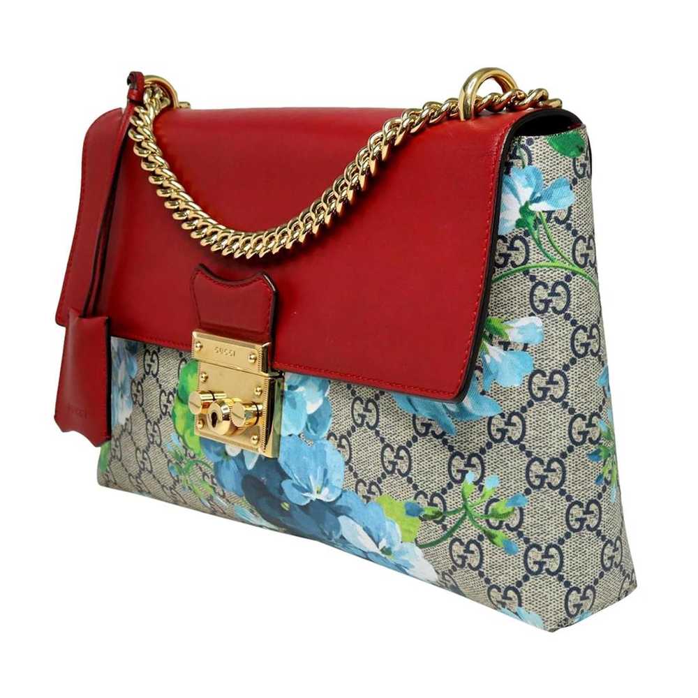 Gucci Dionysus leather handbag - image 2