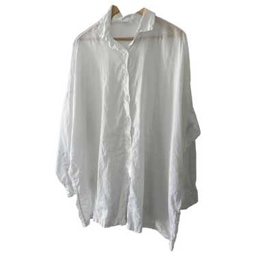 Casey Casey Linen blouse - image 1