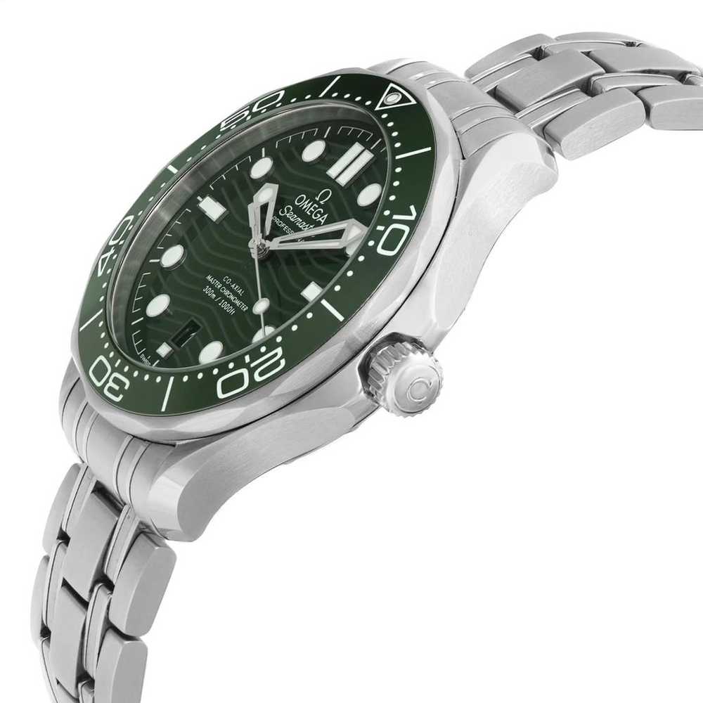 Omega Watch - image 4