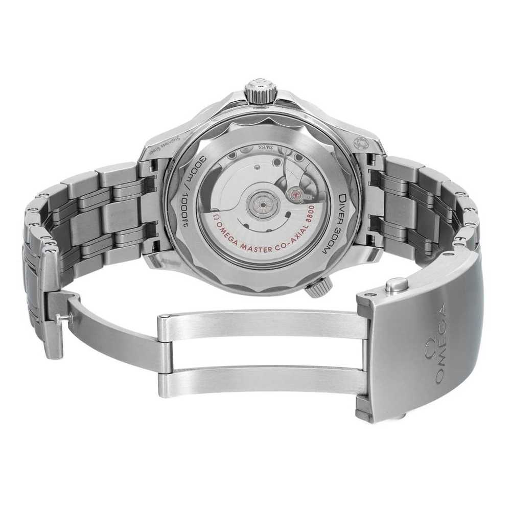 Omega Watch - image 6