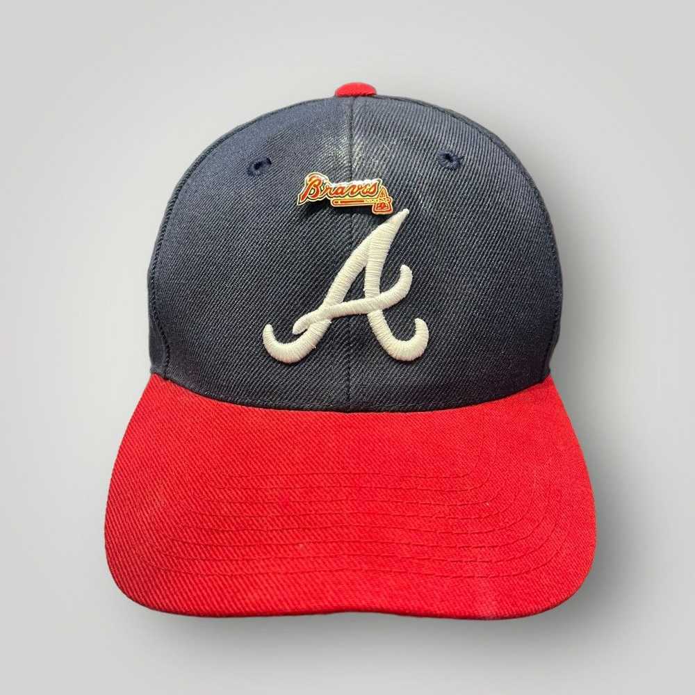 MLB × Sports Specialties × Vintage Vintage 90’s A… - image 1