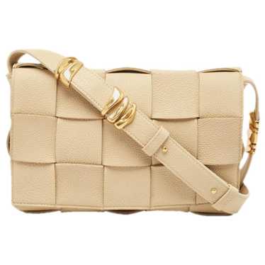 Bottega Veneta Leather handbag - image 1