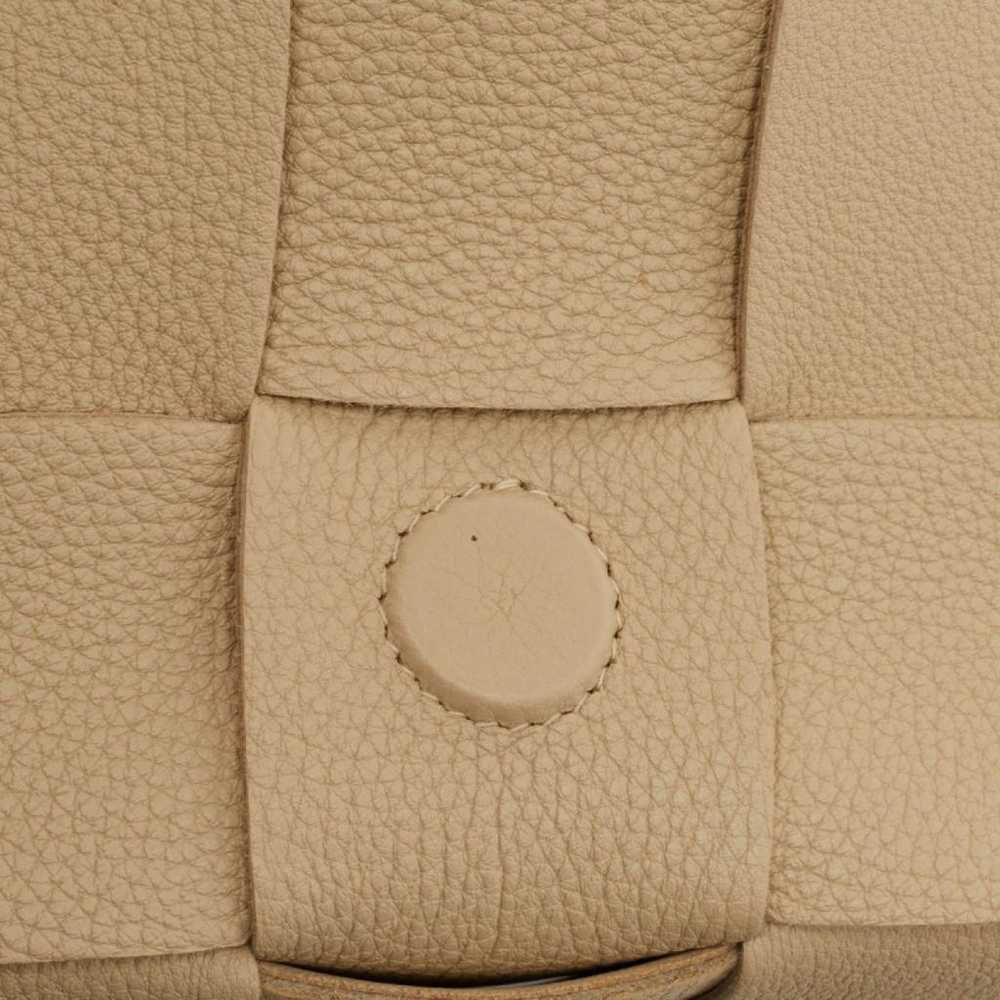 Bottega Veneta Leather handbag - image 4