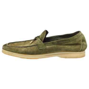 Loro Piana Flats - image 1