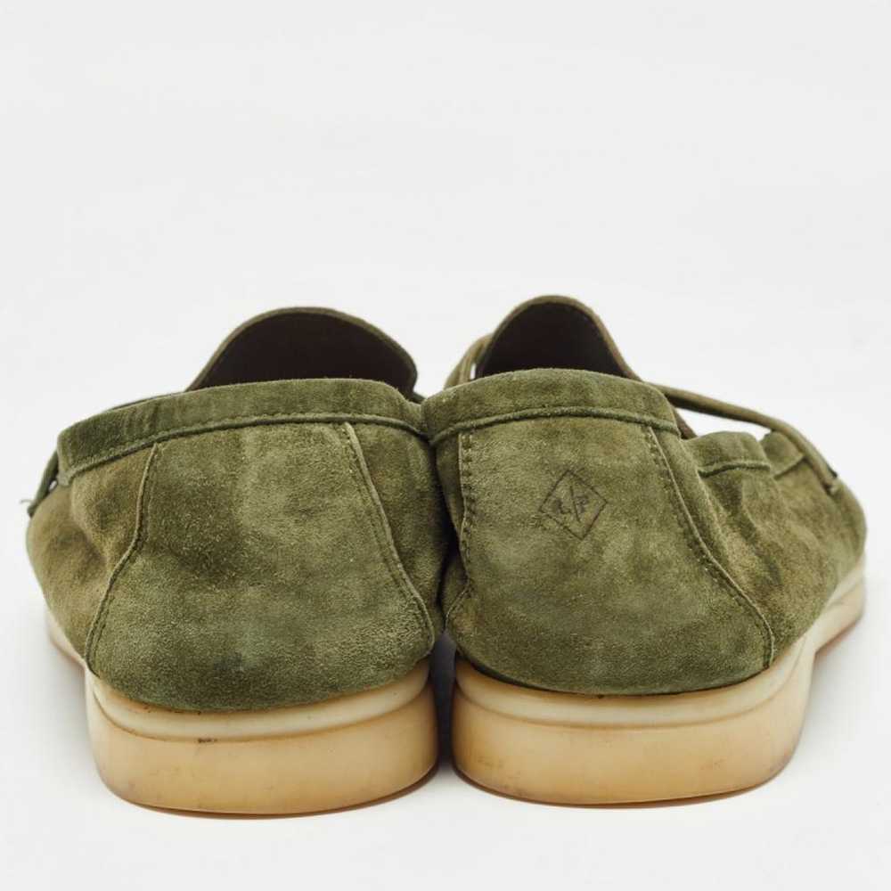 Loro Piana Flats - image 4