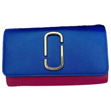 Marc Jacobs Leather purse - image 1