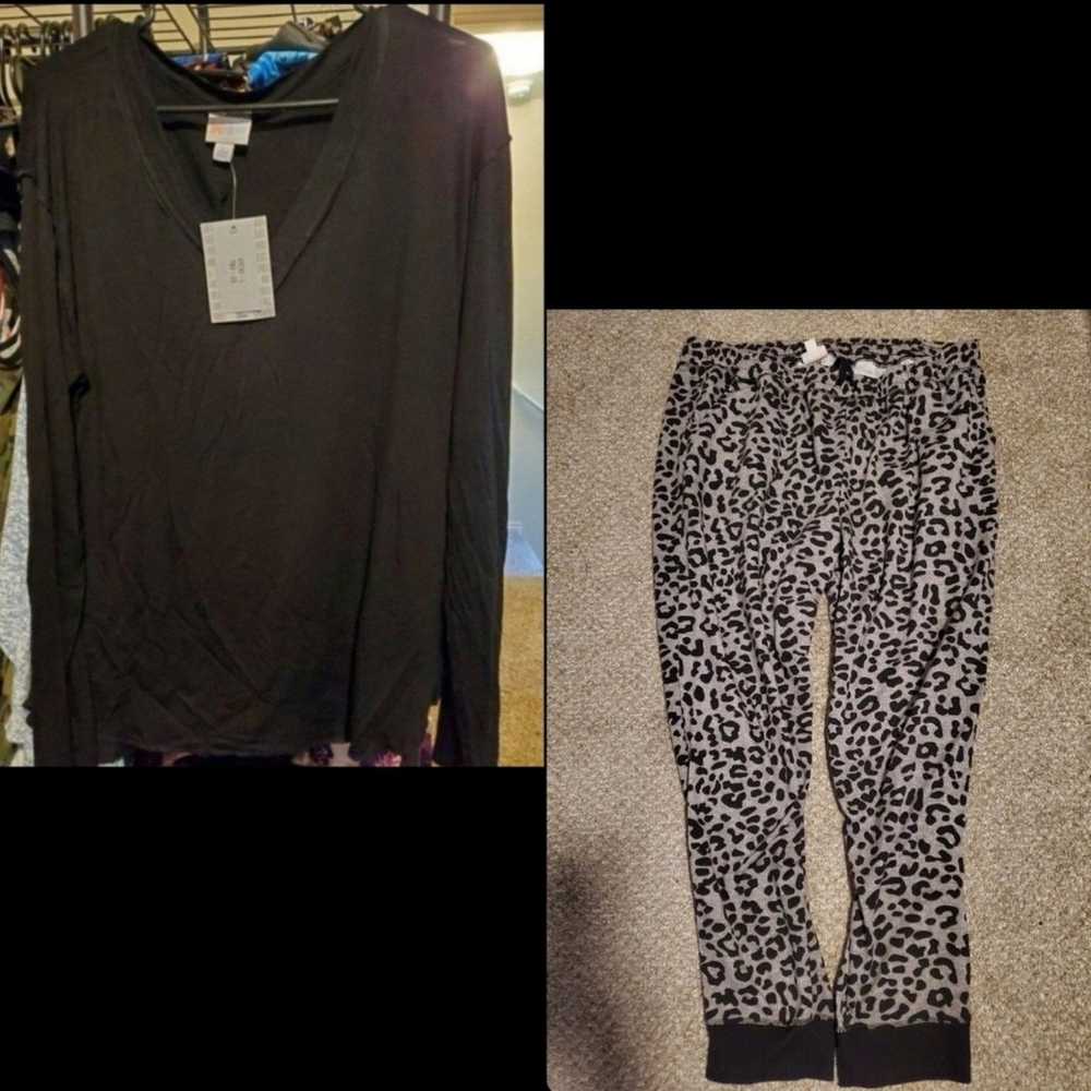 Lularoe outfit - image 1