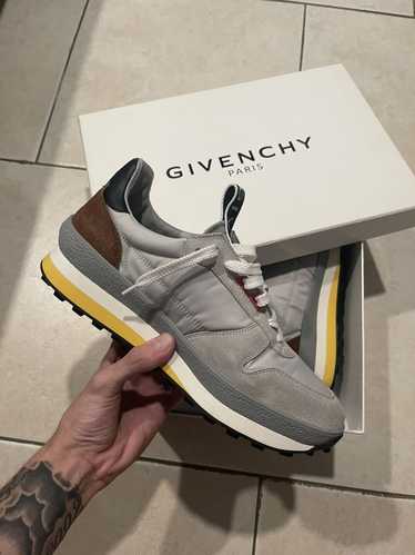 Givenchy Givenchy TR3 Runner