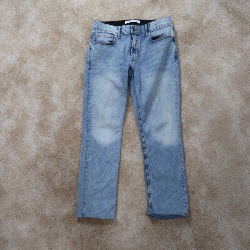 Old Navy Old Navy Slim Fit Jeans Men's 32x30 (32x… - image 1