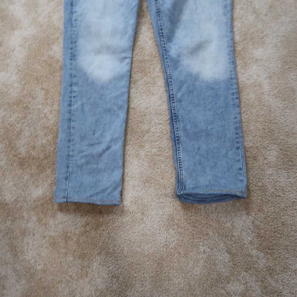Old Navy Old Navy Slim Fit Jeans Men's 32x30 (32x… - image 2