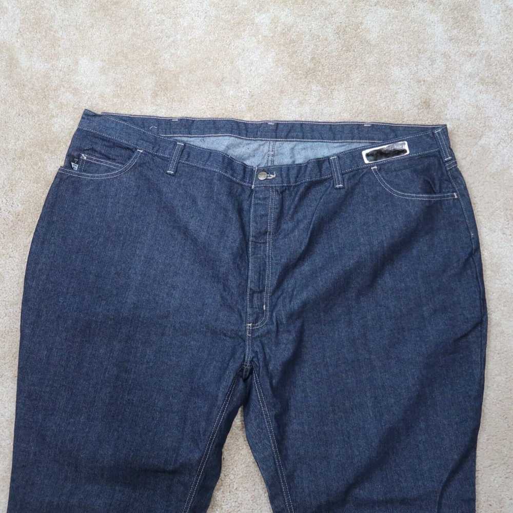 Carhartt Carhartt FR Straight Leg Jeans Men's 54x… - image 2