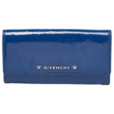 Givenchy Patent leather wallet - image 1