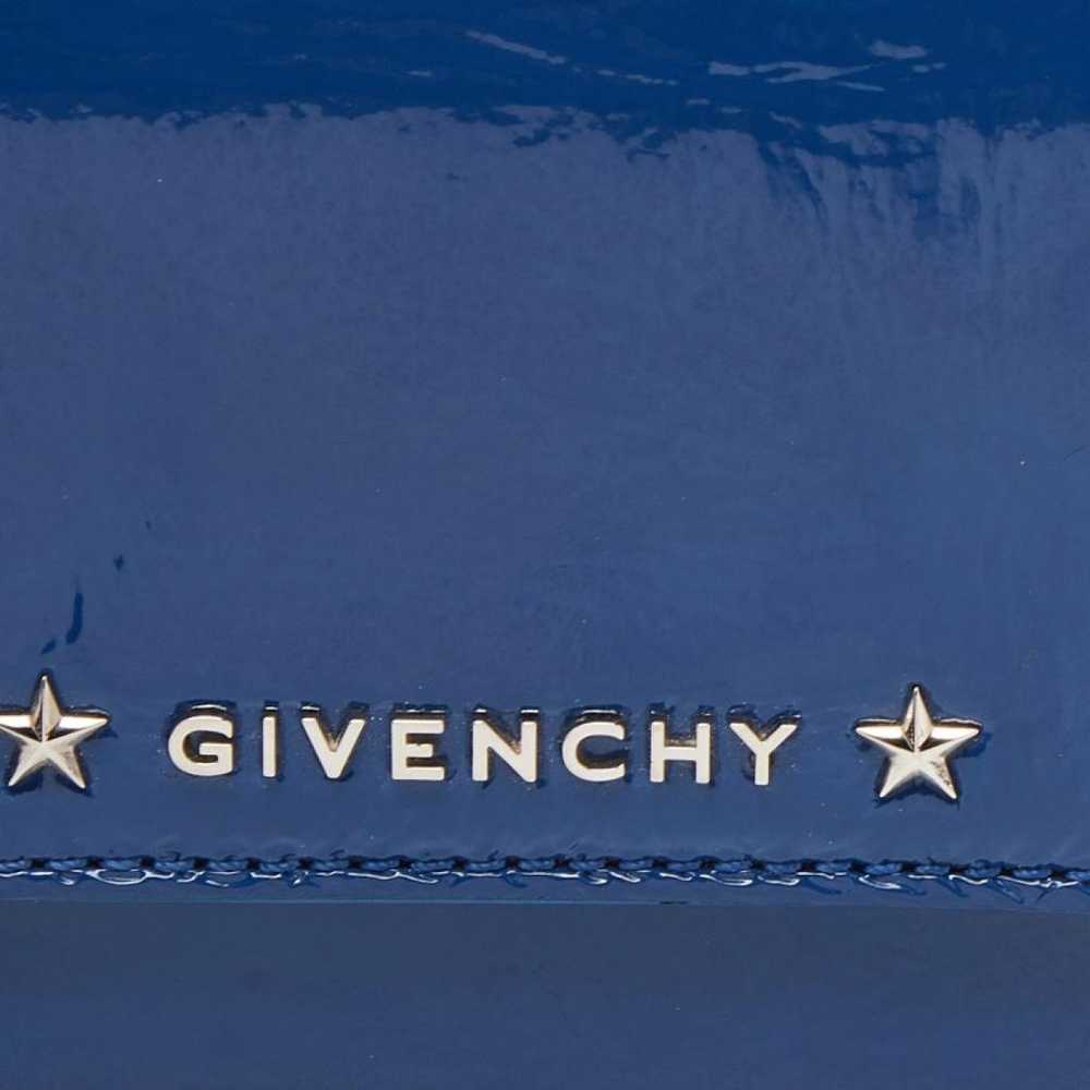 Givenchy Patent leather wallet - image 4