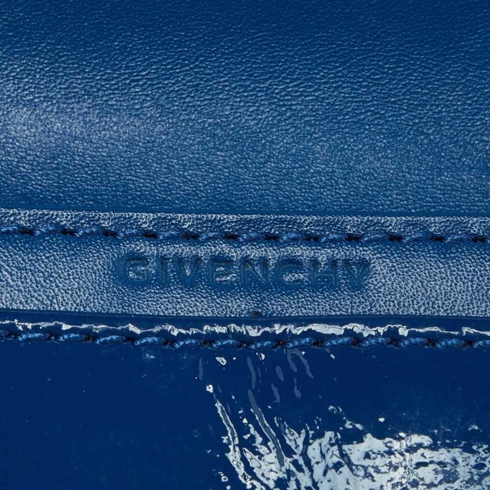 Givenchy Patent leather wallet - image 6