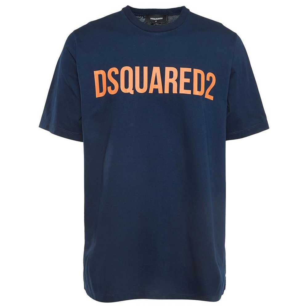 Dsquared2 T-shirt - image 1