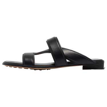 Bottega Veneta Leather flats - image 1