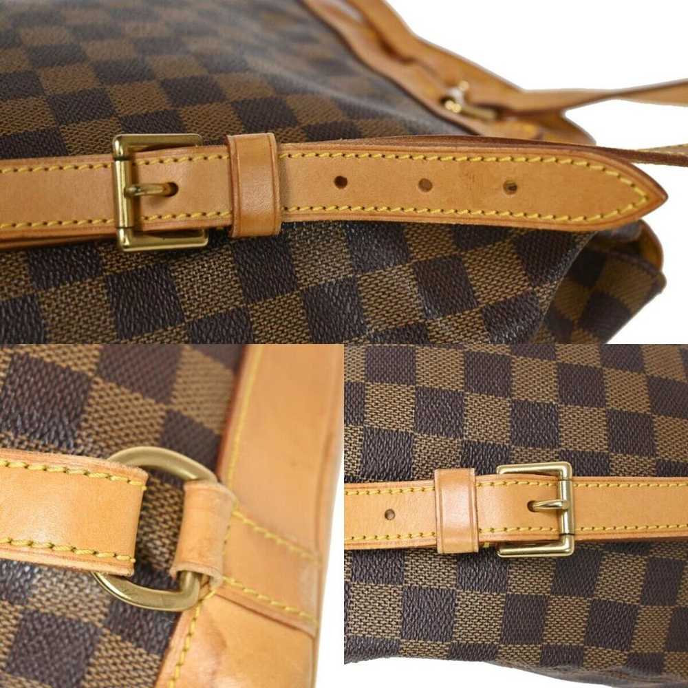 Louis Vuitton Soho cloth backpack - image 12