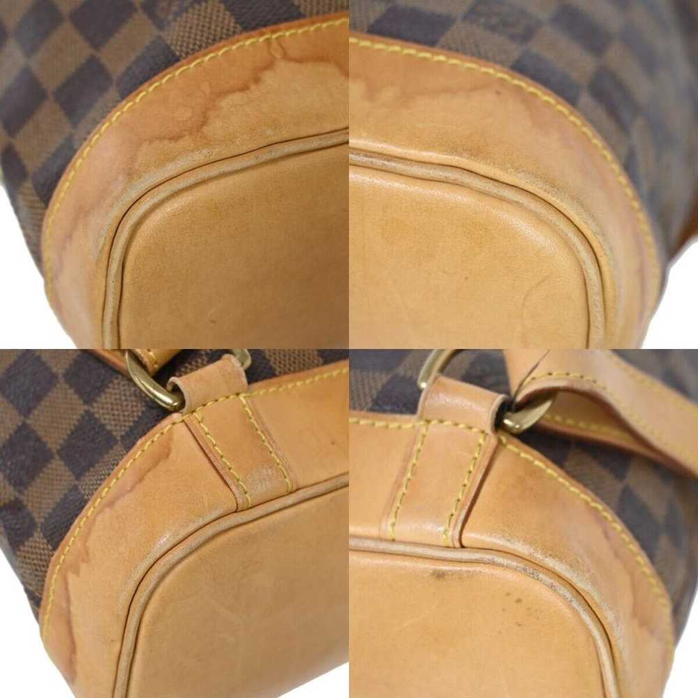 Louis Vuitton Soho cloth backpack - image 8