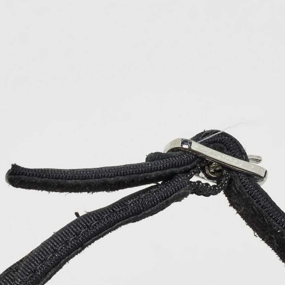 Alexander Wang Cloth sandal - image 7