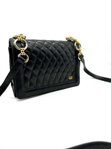 Authentic bally vintage quilting - Gem